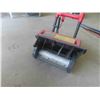 Image 2 : Spectra 6.5A Power Shovel 