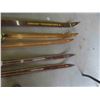 Image 2 : 3 Pairs of Skis & Poles : Tour Glide, Edsbyne Popular &
