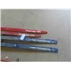 Image 2 : 2 Pairs of Skis and Poles: Trail Touring, Touring 102