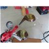 Image 2 : 8 Golf Clubs, Bag & Cart