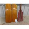 Image 2 : 3 Paddles