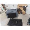 Gardner Pet Cloth Dog Kennel 30'' x 20'' x 30'' Looks New , Do 
