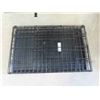 Image 5 : Gardner Pet Cloth Dog Kennel 30'' x 20'' x 30'' Looks New , Do 