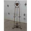 Image 2 : Metal Decorative Easel 54'' Tall 