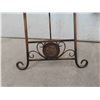 Image 3 : Metal Decorative Easel 54'' Tall 