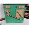 Image 6 : Craftsman Electric Blower/Vac with Original Box 