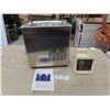 Image 1 : Trusonic Ultrasonic Cleaner (Like New)  with Cleaner 