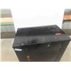 Image 3 : Liquor Cabinet 34" x 24" x 14"
