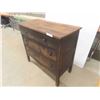 Image 2 : 3 Drawer Dresser 35'' x 32'