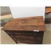 Image 3 : 3 Drawer Dresser 35'' x 32'