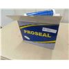 Image 1 : Pro Seal Silicone Seal 24 Per Carton