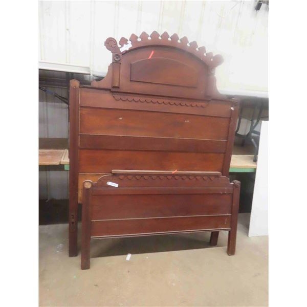 East Lake Headboard / Footboard 