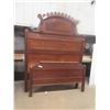 Image 1 : East Lake Headboard / Footboard 