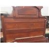 Image 3 : East Lake Headboard / Footboard 