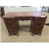 Image 1 : Vanity Dresser 28'' x 44'' x 17'' 