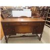 Image 1 : Buffet 38'' x 60'' x 21'' 