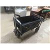 Image 1 : Mac Folding Wagon 13'' x 33'' x 18'' 