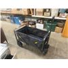 Image 3 : Mac Folding Wagon 13'' x 33'' x 18'' 