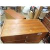 Image 2 : Dresser with 5 Drawers 38'' x 31'' x 16'' 