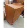 Image 3 : Dresser with 5 Drawers 38'' x 31'' x 16'' 