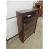 Image 2 : China Cabinet 37'' x 25'' x 8'' 