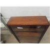 Image 3 : China Cabinet 37'' x 25'' x 8'' 