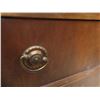 Image 3 : Dresser 4 Drawer 39'' x 34'' x 18'' 