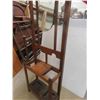 Image 3 : Oak Antique Hall Stand 70'' x 23'' x 11'' 