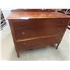 Image 1 : Dresser 34'' x 42'' x 18'' , Plus Mirror 24'' x 30'' 