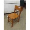 Image 1 : School Chair 