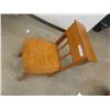 Image 3 : School Chair 