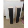 Image 1 : Set of 2 Technics Speakers 100 Watt 