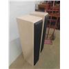 Image 2 : Set of 2 Technics Speakers 100 Watt 