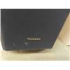 Image 3 : Set of 2 Technics Speakers 100 Watt 