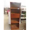 Image 1 : Cabinet Shelf 72'' x 23 1/2'' x 11 1/2'' 