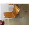 Image 2 : 2 Waiting Room Chairs 