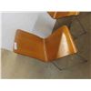 Image 3 : 2 Waiting Room Chairs 