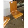 Image 4 : 2 Waiting Room Chairs 