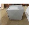 Image 3 : Rolling Office Cabinet 2 Drawer with Key 
