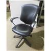 Image 1 : Office Chair Rolling/Swivel/Adjustable