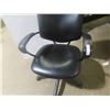 Image 3 : Office Chair Rolling/Swivel/Adjustable