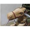 Image 1 : Radio Flyer Spring Rocking Horse 