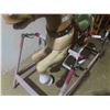 Image 2 : Radio Flyer Spring Rocking Horse 