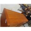 Image 3 : Teak Dresser 53'' x 42'' x 19'' 