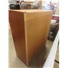 Image 9 : Teak Dresser 53'' x 42'' x 19'' 