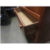 Image 10 : Teak Dresser 60'' x 36'' x 19'' 
