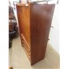 Image 2 : Teak Dresser 60'' x 36'' x 19'' 