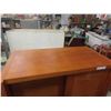 Image 3 : Teak Dresser 60'' x 36'' x 19'' 