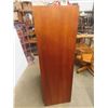 Image 4 : Teak Dresser 60'' x 36'' x 19'' 