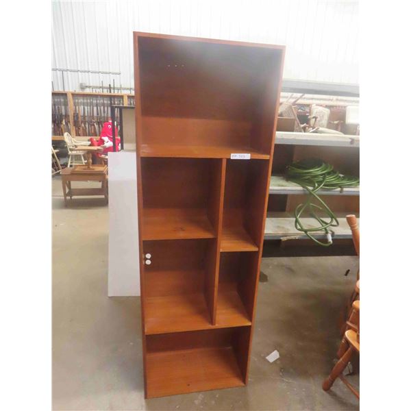 Shelf Cabinet 72'' x 24'' x 12'' 
